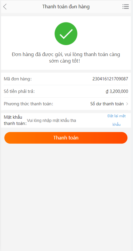 【优选代售】逍遥商城多语言商城系统/二开版奢侈品商城系统/海外购物商城 - 截图6