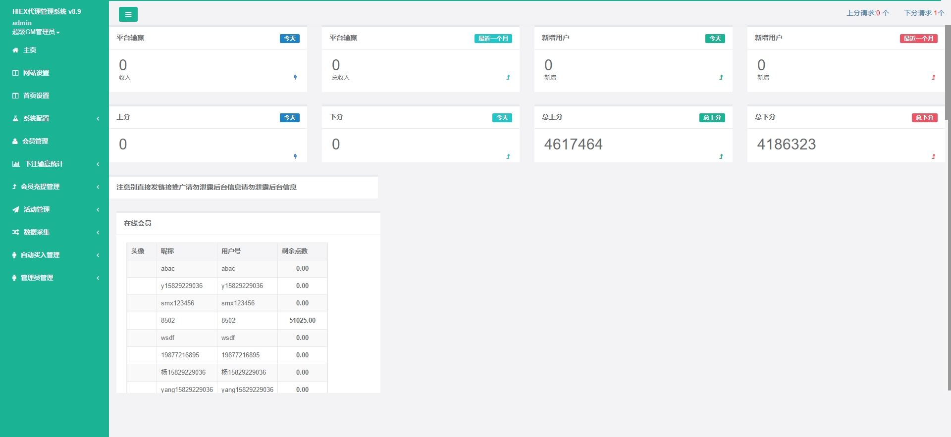 【优选代售】多语言/完美BTC/USDT/28伪交易所 - 截图9