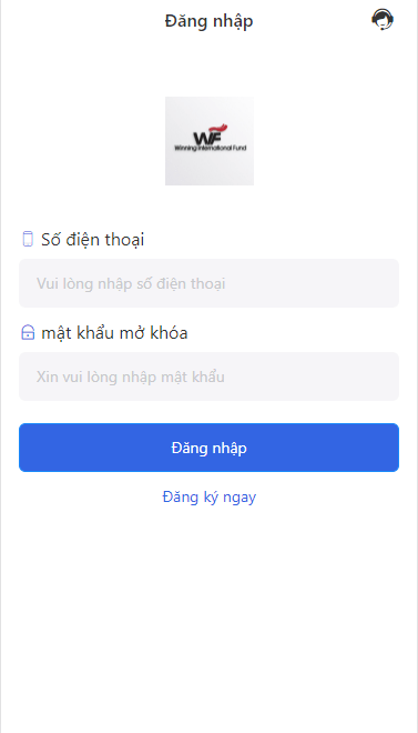 【优选代售】VUE越南股票源码 - 截图12