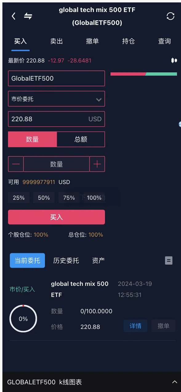 【优选代售】10国语言java版综合交易所系统/股票/外汇/虚拟币交易所系统/全开源/合约/c2c - 截图5