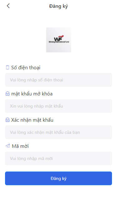 【优选代售】VUE越南股票源码 - 截图16