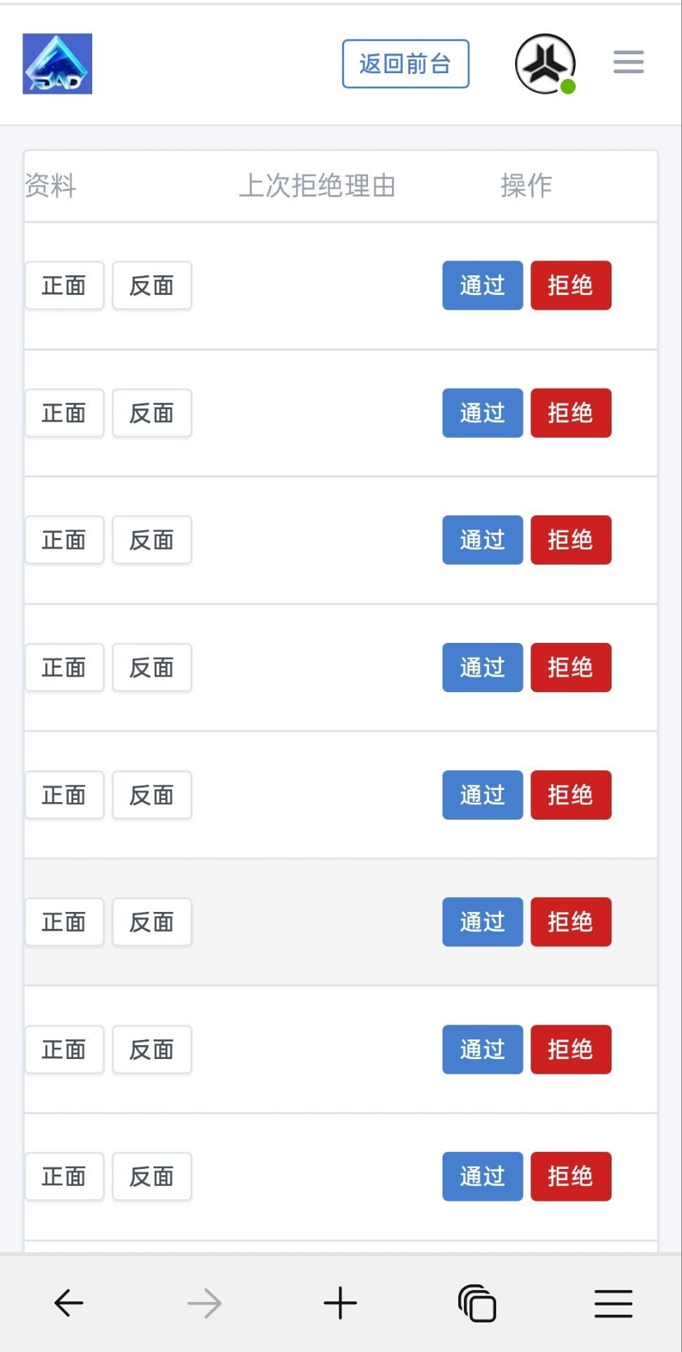 【优选代售】点对点区块链源码/矿机/商城/交易大厅 - 截图6