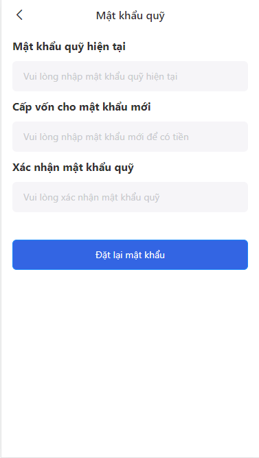 【优选代售】VUE越南股票源码 - 截图2