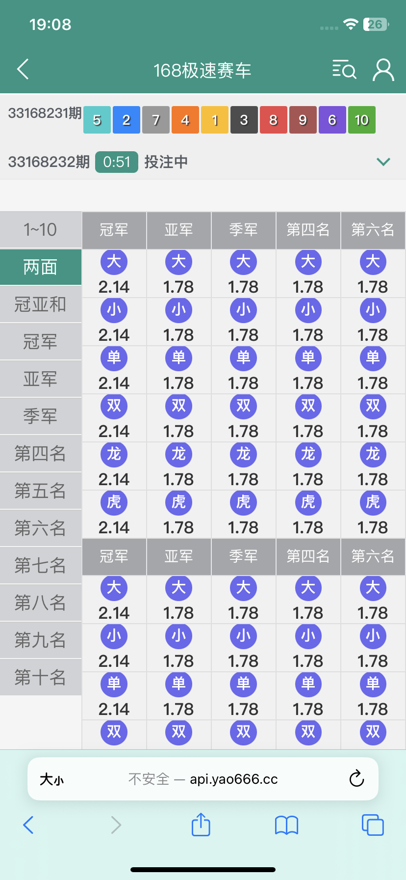 【优选代售】全网首发独家高品质翻摊玩法彩票源码纯源码+第三方接口+系统彩 - 截图9