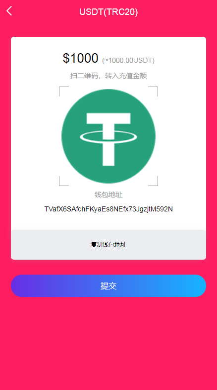 【优选代售】八国语言国际理财返利基金海外投资源码 - 截图5