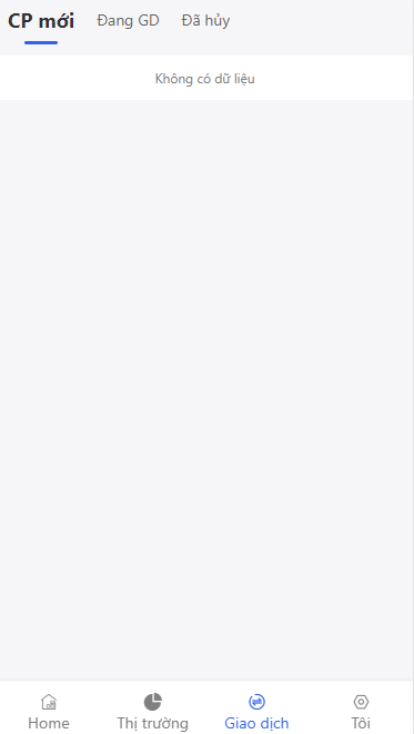 【优选代售】VUE越南股票源码 - 截图6