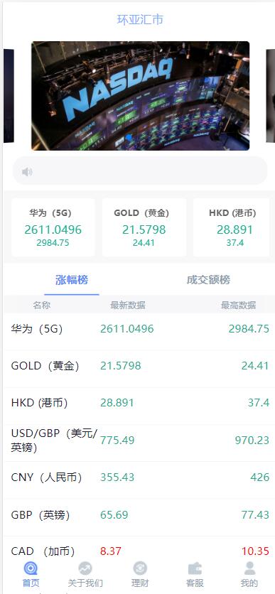 【优选代售】商业_微盘外汇_k线正常_亲测 - 截图4