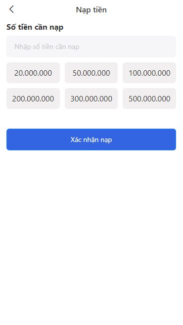 【优选代售】VUE越南股票源码 - 截图15