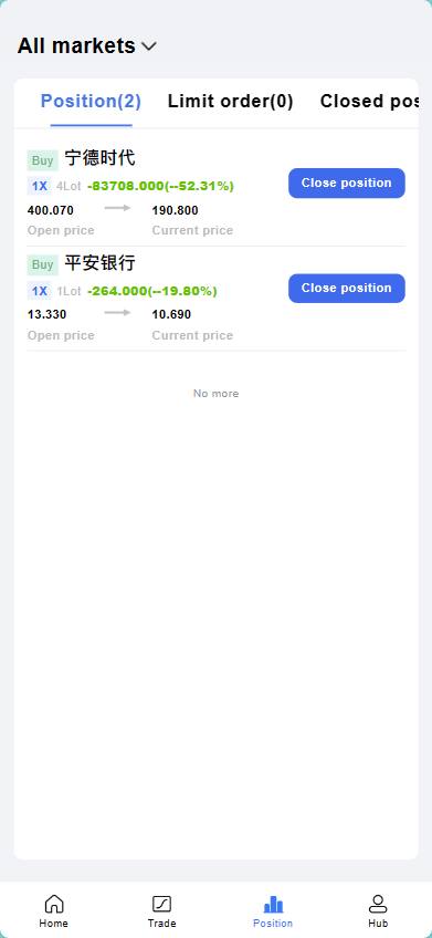 【优选代售】海外多语言股票 - 截图6