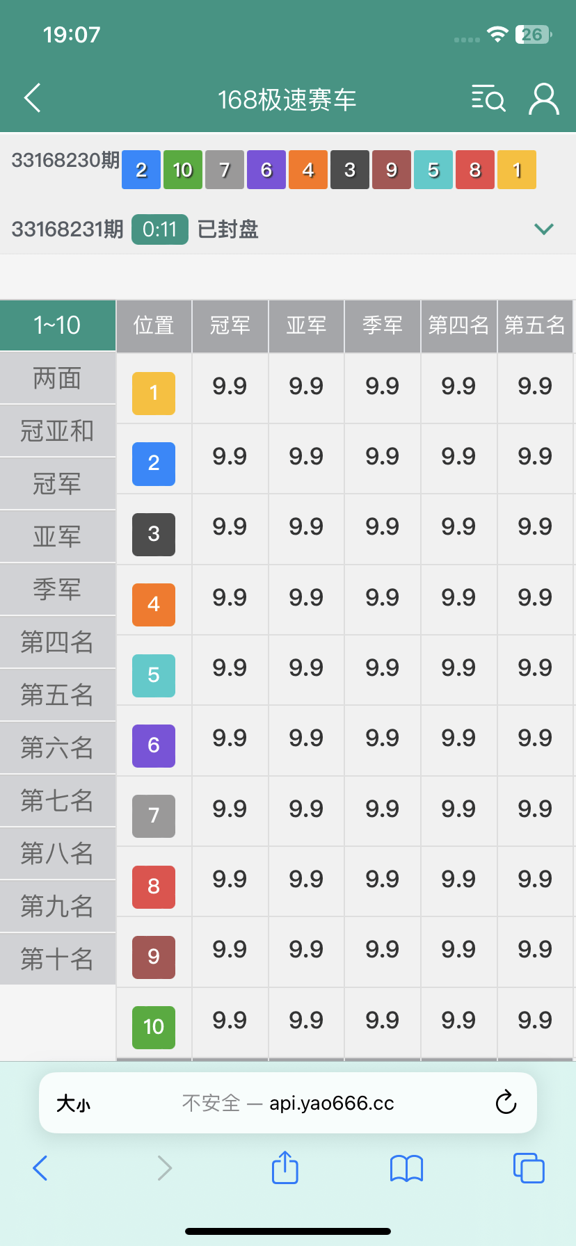 【优选代售】全网首发独家高品质翻摊玩法彩票源码纯源码+第三方接口+系统彩 - 截图16