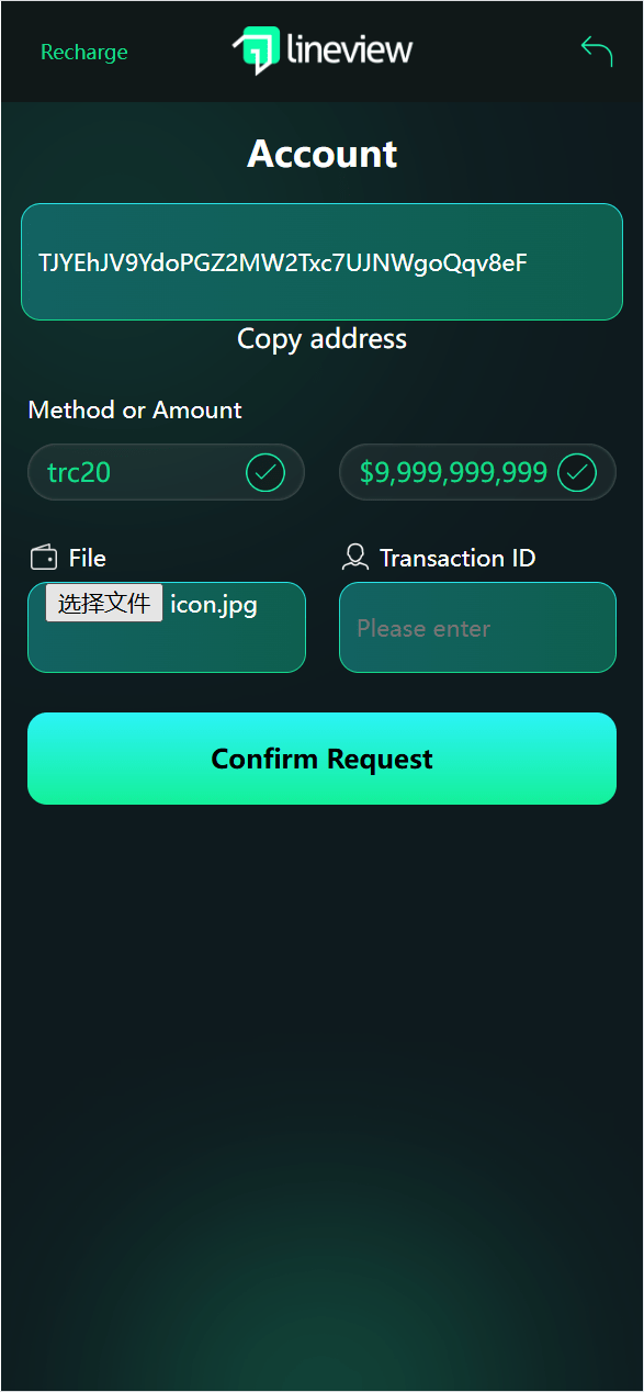 【优选源码】海外理财系统/汽车产品/投资理财源码/可自定义产品 - 截图6