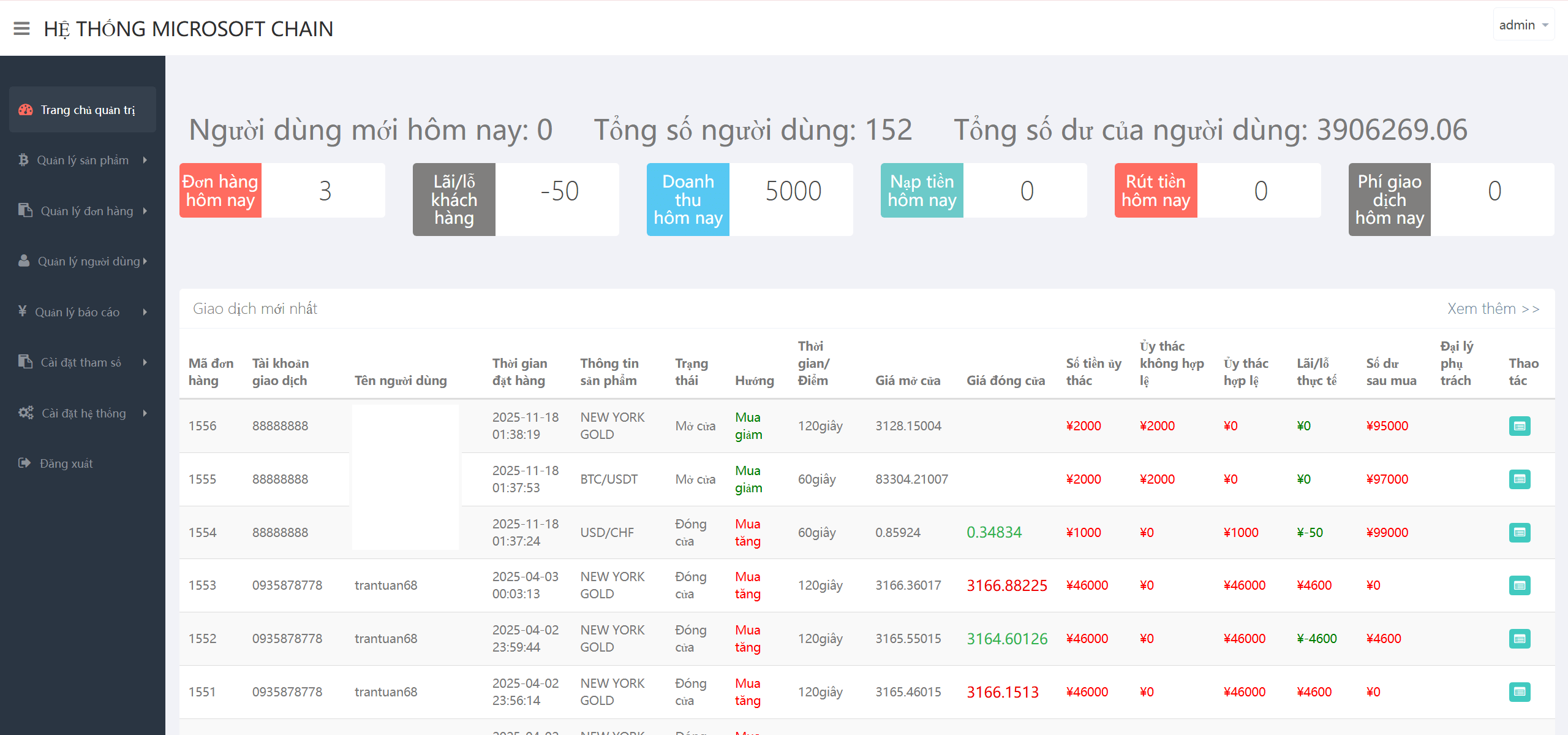 【优选源码】二开版国泰君安证券多语言微盘微交易所源码/前端html+后端PHP - 截图12