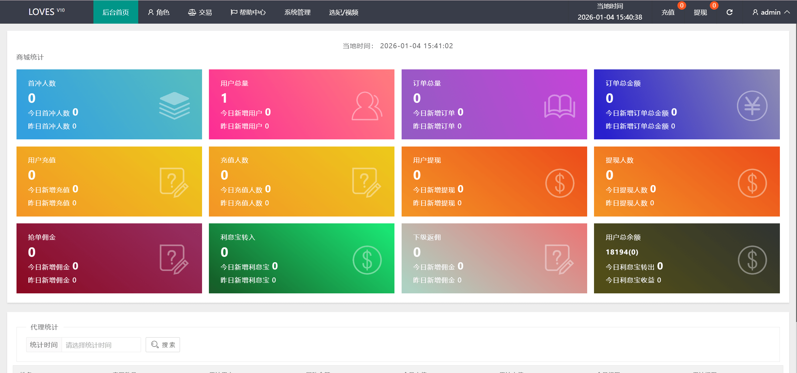 【优选源码】多语言空降选妃任务刷单源码/叠加组打针刷单源码/前端html+后端PHP - 截图9