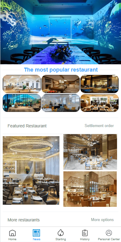 【优选代售】新版UI海外酒店刷单抢单/酒店卡单连单/前端uinapp - 截图9