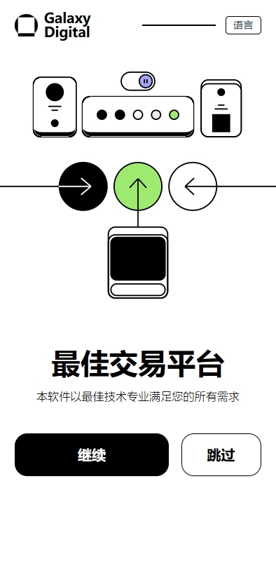 多语言海外综合盘交易所/外汇/虚拟币/股票/期货交易所系统 详情图 1