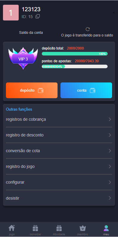 巴西PG电子游戏源码/海外游戏/前端uniapp 详情图 7