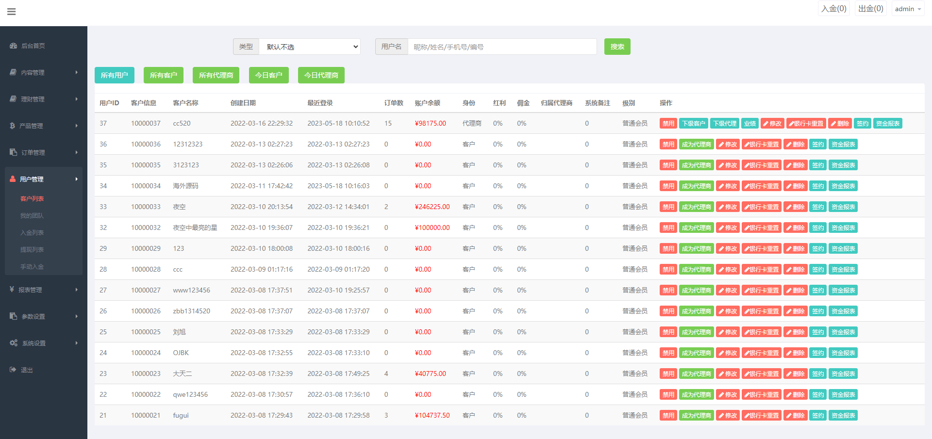 前端uniapp微盘系统/微交易时间盘源码/期货涨跌交易 详情图 15