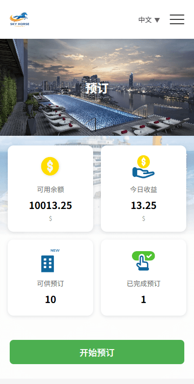 【优选代售】多语言酒店刷单系统/连单卡单/信用分/旅游酒店抢单 - 截图4