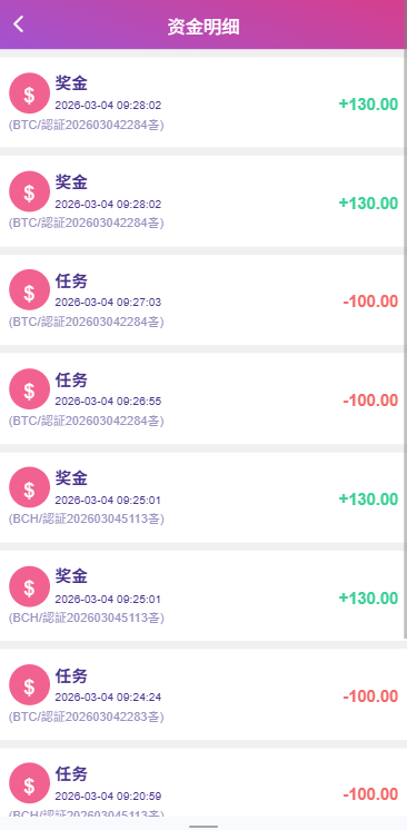 【优选代售】多语言空降秒合约系统/同城任务约炮/空降微交易 - 截图15