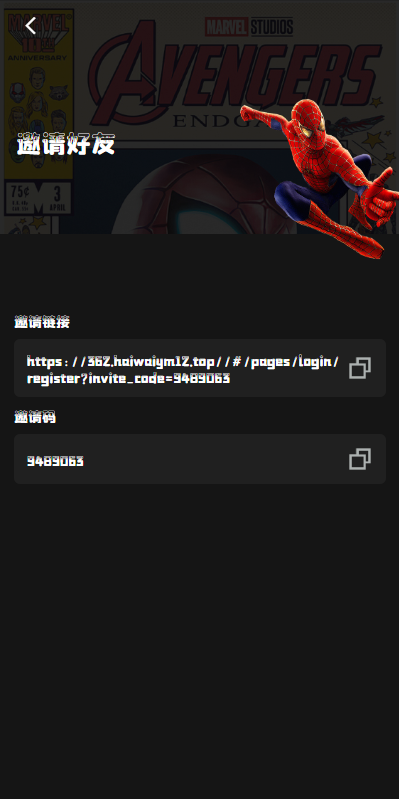 海外漫威电影抢单刷单系统/策略刷单/订单自动匹配 详情图 8