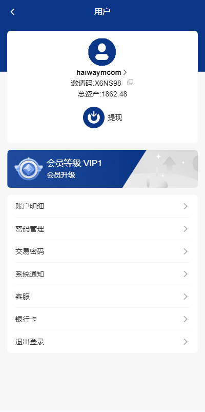 【优选代售】海外多语言APP软件游戏抢单系统/连单卡单/抢单刷单源码 - 截图4