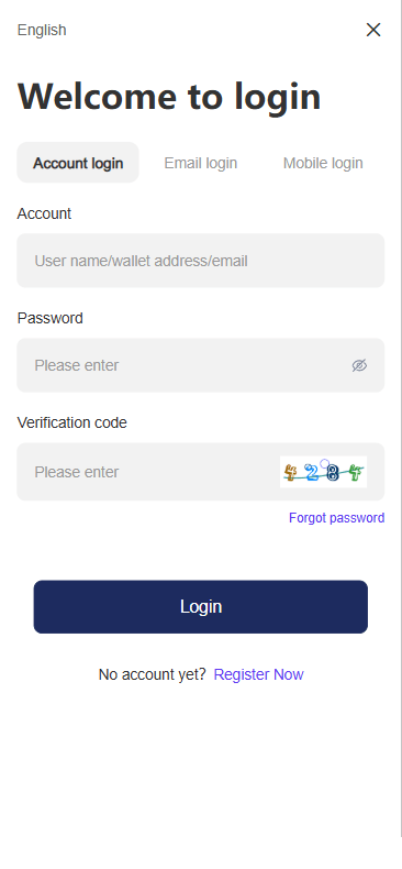 【优选代售】海外DAPP秒合约交易所/Crypto交易所/理财/质押/贷款 - 截图6