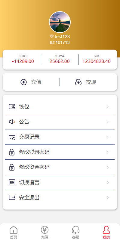 【优选代售】海外多语言pc28系统/28竞猜源码/批量预设开奖 - 截图10
