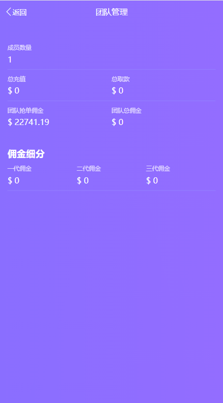 【优选代售】多语言海外抢单刷单系统/连单刷单系统/订单自动匹配系统 - 截图4
