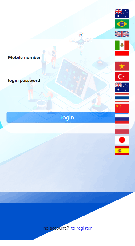 【优选代售】多语言海外抢单刷单系统/余额宝/叠加组刷单源码 - 截图11