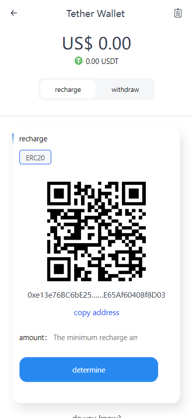 汇汇通二开版微盘系统/微交易dapp交易所/ETH授权秒U系统 详情图 11