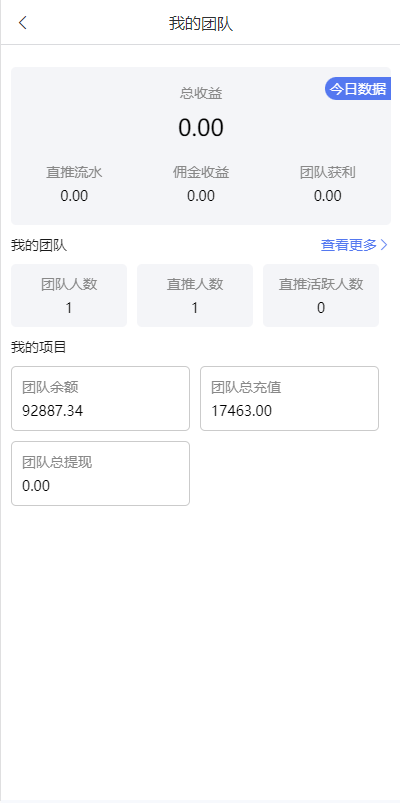 二开版反波胆系统/反波娱乐综合系统/uinapp版反波胆系统 详情图 12