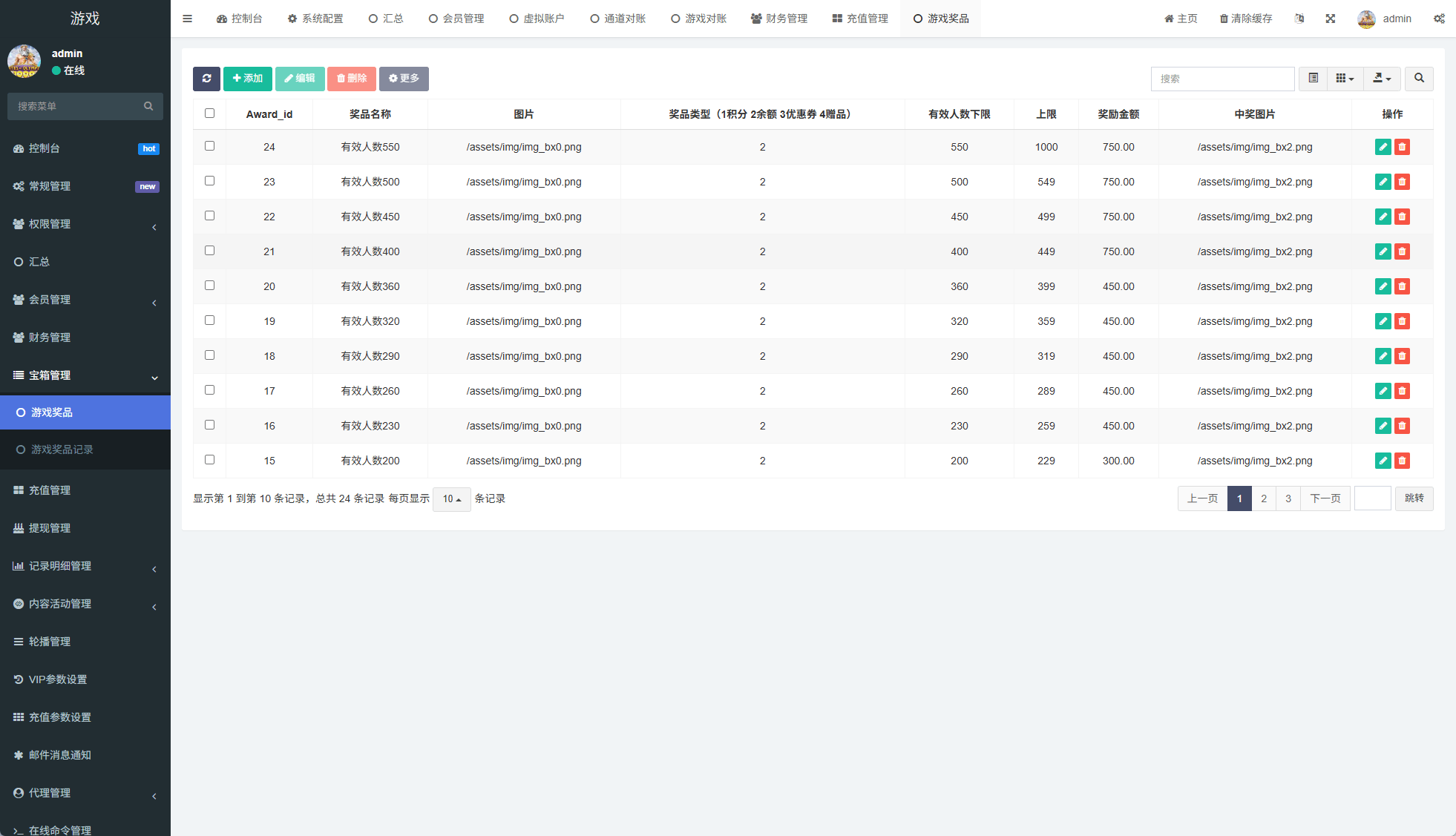 【优选代售】海外PG游戏源码/电子游戏/前端uniapp - 截图16