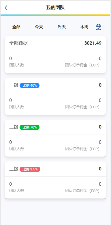 【优选代售】新UI多语言抢单刷单系统/卡单连单/订单自动匹配系统 - 截图9