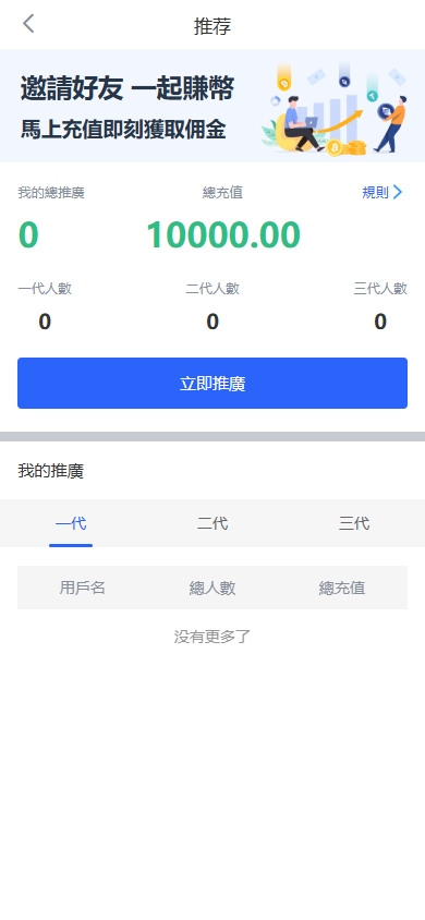 海外JAVA交易所/多语言交易所/币币/永续合约/期权交易 详情图 14