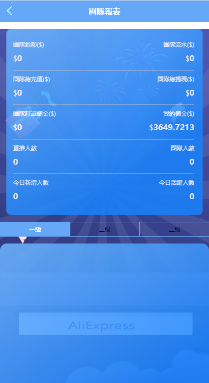 海外抢单刷单系统/派单/分组杀/余额宝/订单自动匹配系统 详情图 11