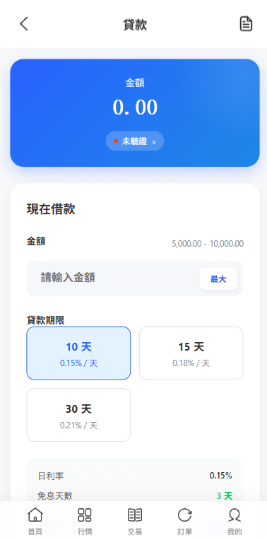 【优选代售】多语言DAPP综合盘交易所/外汇/虚拟币/贵金属/AI控盘 - 截图14