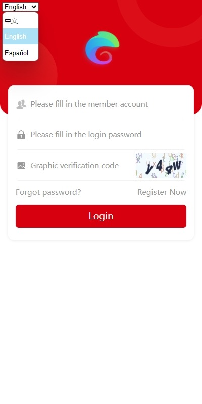 【优选代售】多语言投资理财系统/投资众筹系统/三级分销 - 截图9