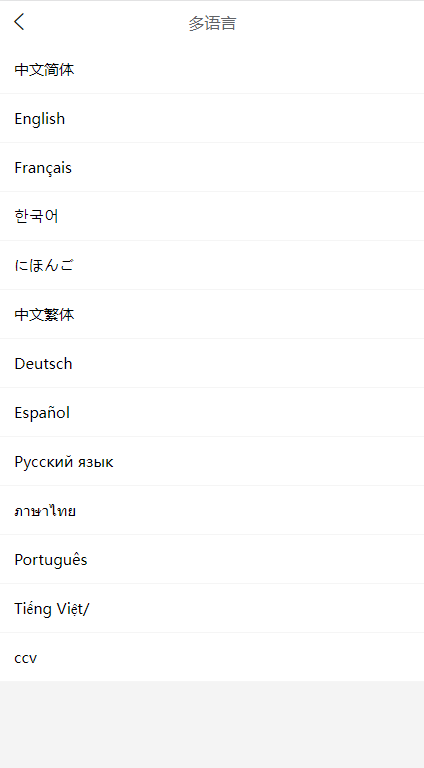 【优选代售】全套WoShop多商户跨境电商系统/付费插件/多语言/国际支付 - 截图12
