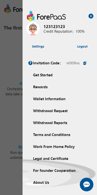 【优选代售】海外云数据抢单刷单系统/抢单连单卡单/前端uniapp - 截图7