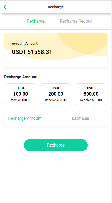 【优选代售】白色版海外抢单刷单系统/刷单连单控/订单自动匹配系统 - 截图7