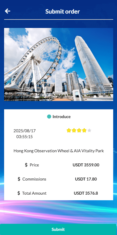 【优选代售】新UI海外旅游抢单刷单系统/连单卡单/订单重置 - 截图3