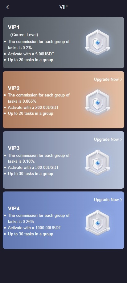 【优选代售】新版UI海外抢单刷单系统/连单卡单系统/前端VUE - 截图6