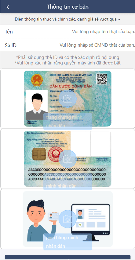 【优选代售】运营版越南小额贷款系统/海外套路贷/贷款平台源码 - 截图1