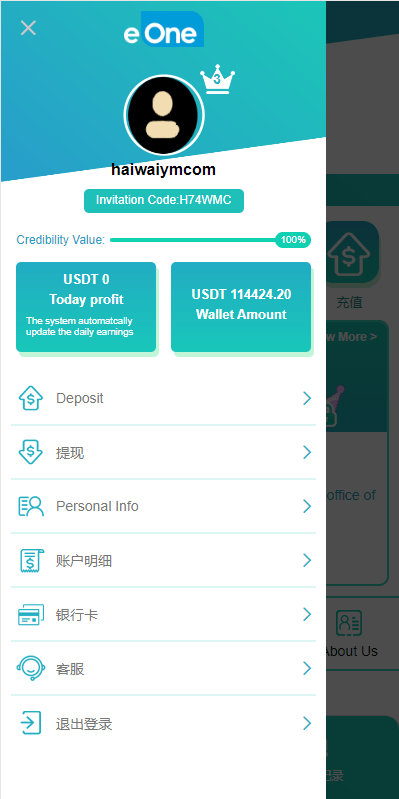 【优选代售】 海外抢单刷单系统/影视APP刷单/连单卡单/抢单刷单源码 - 截图7