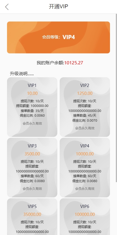 海外TIKTOK抢单刷单系统/多语言刷单/打针/重置订单 详情图 6