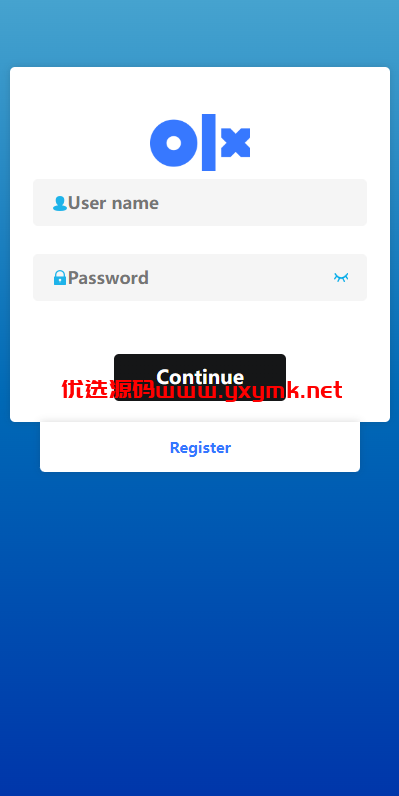 【优选代售】多语言抢单刷单系统/海外抢单刷单/派单/订单自动匹配 - 截图1