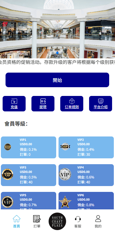 【优选代售】多语言商城抢单刷单系统/海外刷单/信用分/打针 - 截图11