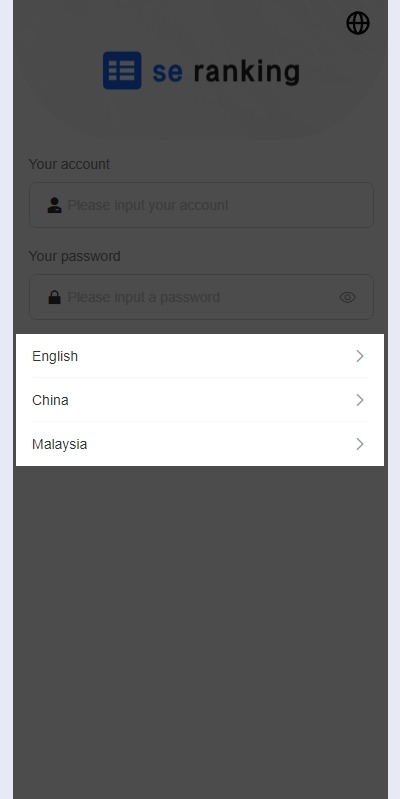【优选代售】多语言APP抢单刷单/app刷单系统/连单卡单/订单重置 - 截图9