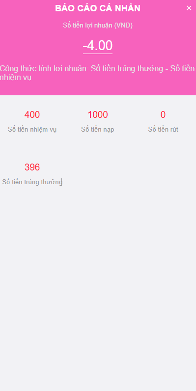 【优选代售】越南为爱投注系统/loveconnect投资/投注竞猜彩票 - 截图6