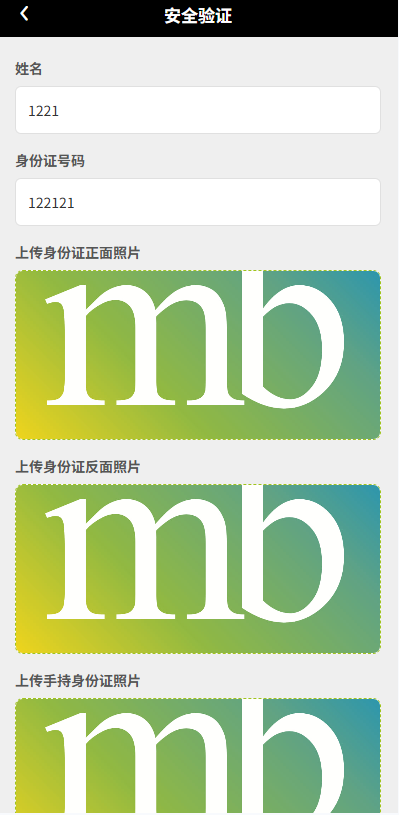 定制版汽车抢单刷单/连单卡单/PC自适应/实名认证/佣金自定义 详情图 10